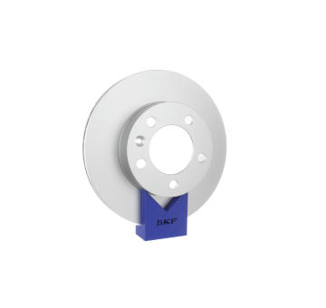 Brzdový kotouč SKF VKBD 80035 V1