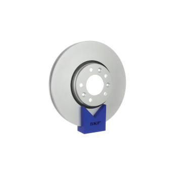 Brzdový kotúč SKF VKBD 80037 V1