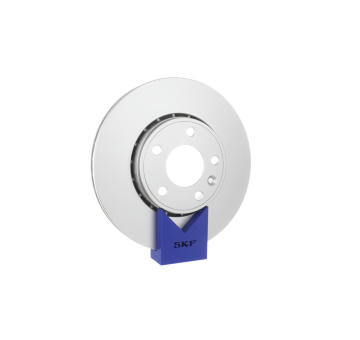 Brzdový kotúč SKF VKBD 80046 V1