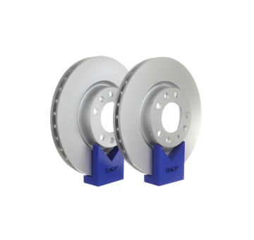 Brzdový kotúč SKF VKBD 80049 V2