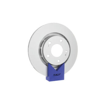 Brzdový kotúč SKF VKBD 80127 V2