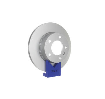 Brzdový kotúč SKF VKBD 80133 V2