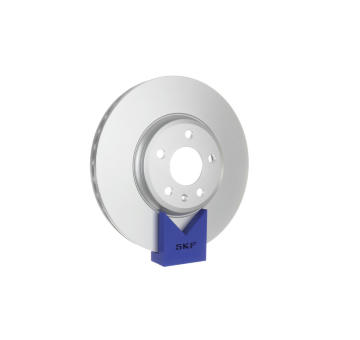 Brzdový kotouč SKF VKBD 80163 V1