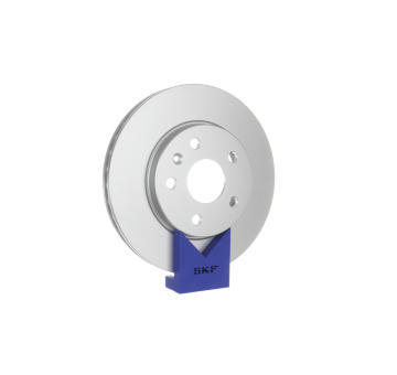 Brzdový kotúč SKF VKBD 80187 V1