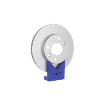 Brzdový kotouč SKF VKBD 80195 V2