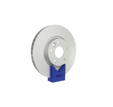 Brzdový kotúč SKF VKBD 80283 V1