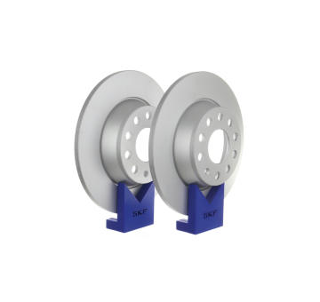 Brzdový kotúč SKF VKBD 90014 S2