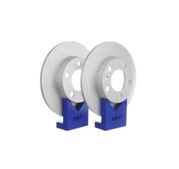 Brzdový kotúč SKF VKBD 90023 S2