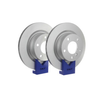 Brzdový kotúč SKF VKBD 90031 V2