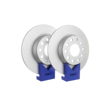 Brzdový kotúč SKF VKBD 90041 S2