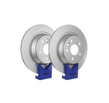 Brzdový kotúč SKF VKBD 90132 S2