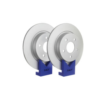 Brzdový kotúč SKF VKBD 90203 S2