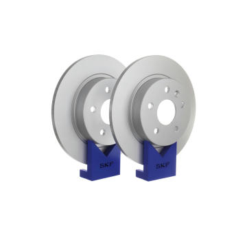 Brzdový kotúč SKF VKBD 90298 S2