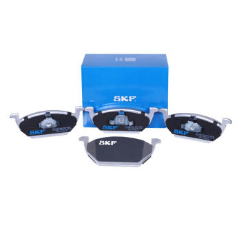 Sada brzdových destiček, kotoučová brzda SKF VKBP 85001 EV