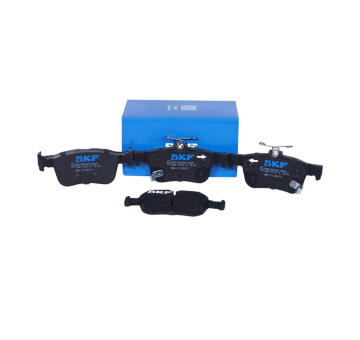 Sada brzdových destiček, kotoučová brzda SKF VKBP 91331 A