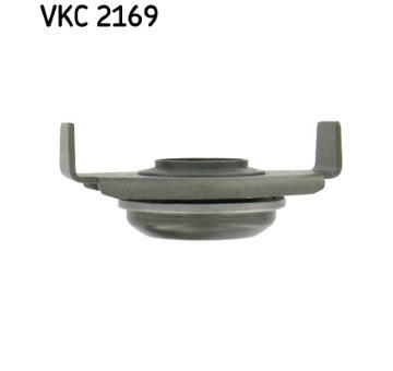 Vysouvací ložisko SKF VKC 2169