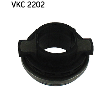 Vysouvací ložisko SKF VKC 2202