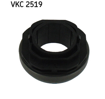 Vysouvaci lozisko SKF VKC 2519