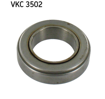 Vysouvaci lozisko SKF VKC 3502