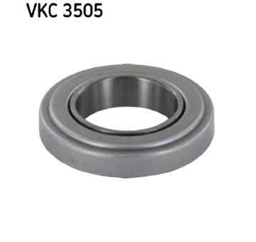 Vysouvaci lozisko SKF VKC 3505