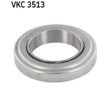 Vysouvaci lozisko SKF VKC 3513