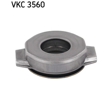 Vysouvací ložisko SKF VKC 3560