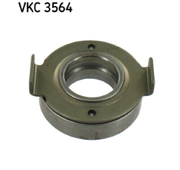 Vysouvaci lozisko SKF VKC 3564