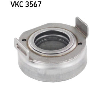 Vysouvací ložisko SKF VKC 3567