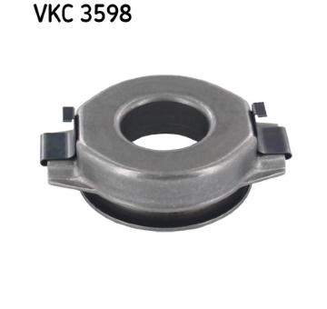 Vysouvaci lozisko SKF VKC 3598