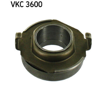 Vysouvací ložisko SKF VKC 3600