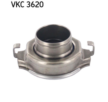 Vysouvaci lozisko SKF VKC 3620