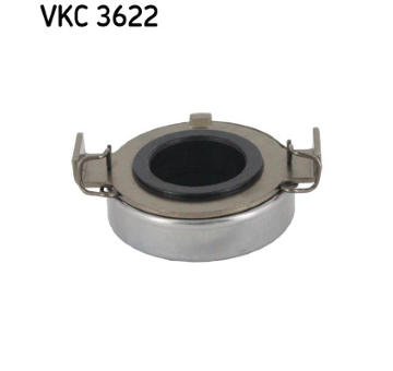 Vysouvací ložisko SKF VKC 3622