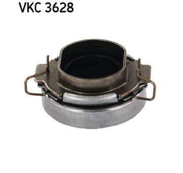 Vysouvací ložisko SKF VKC 3628