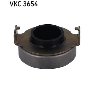 Vysouvací ložisko SKF VKC 3654