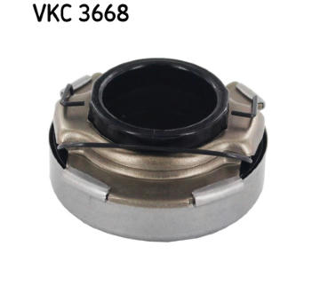 Vysouvací ložisko SKF VKC 3668