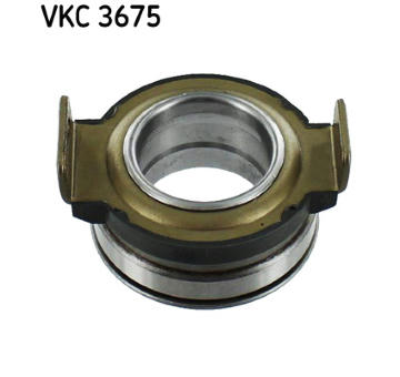 Vysouvaci lozisko SKF VKC 3675