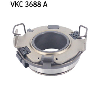 Vysouvací ložisko SKF VKC 3688 A