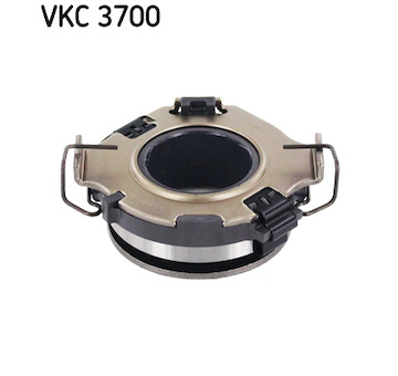 Vysouvaci lozisko SKF VKC 3700