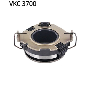 Vysouvací ložisko SKF VKC 3700