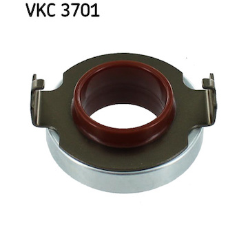 Vysouvací ložisko SKF VKC 3701