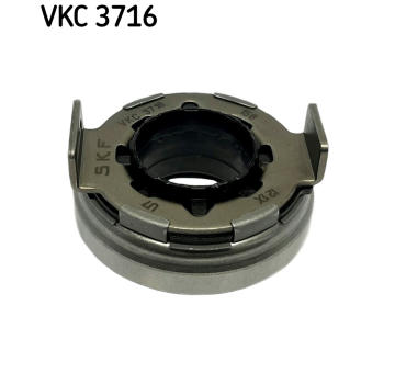 Vysouvací ložisko SKF VKC 3716