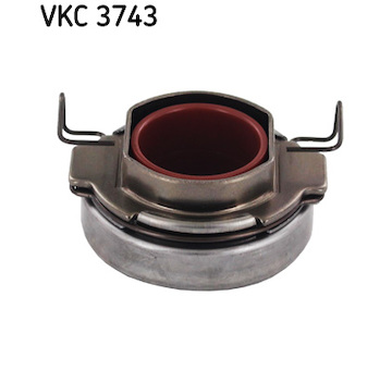 Vysouvací ložisko SKF VKC 3743