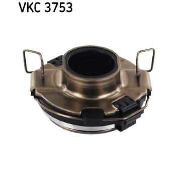 Vysouvaci lozisko SKF VKC 3753