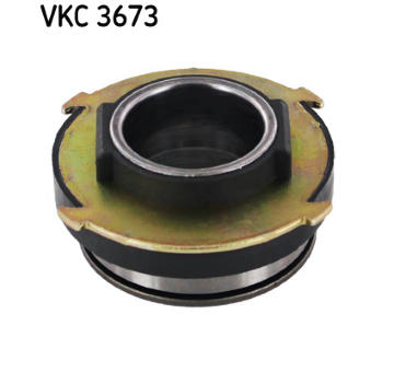 Vysúvacie lożisko SKF VKC 3673