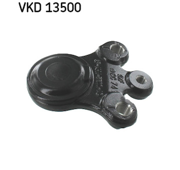 Podpora-/ Kloub SKF VKD 13500