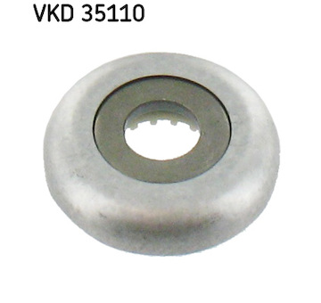 Ložisko pružné vzpěry SKF VKDA 35110