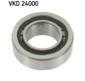 Valivé ložisko, ložisko pružné vzpěry SKF VKD 24000