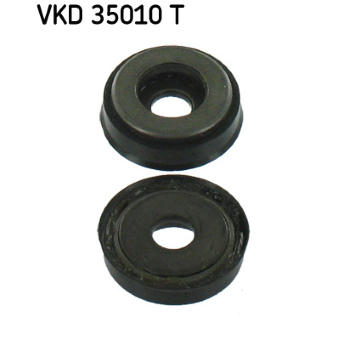 Valivé ložisko, ložisko pružné vzpěry SKF VKD 35010 T
