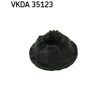 Lozisko pruzne vzpery SKF VKDA 35123