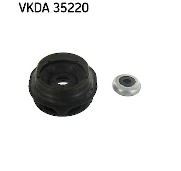 Ložisko pružné vzpěry SKF VKDA 35220
